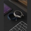 Kabel Energea Helix 60 USB-C do USB-C    magnetyczny 480Mbps 60W 1.5m niebieski